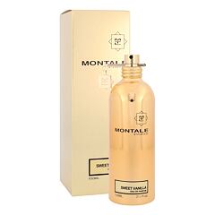 Parfemska voda Montale Sweet Vanilla 100 ml
