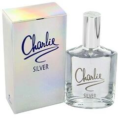 Toaletna voda Revlon Charlie Silver 100 ml oštećena kutija