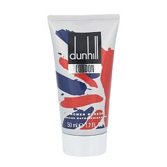 Gel za tuširanje Dunhill London 50 ml