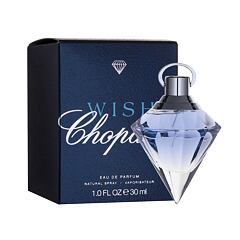 Parfemska voda Chopard Wish 75 ml Testeri