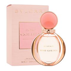 Parfemska voda Bvlgari Rose Goldea 90 ml