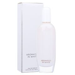 Parfemska voda Clinique Aromatics In White 100 ml