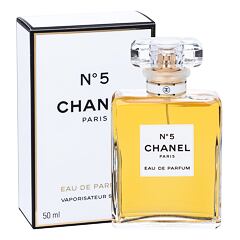Parfemska voda Chanel N°5 50 ml