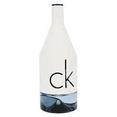 Toaletna voda Calvin Klein CK IN2U 150 ml oštećena kutija