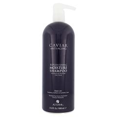 Šampon Alterna Caviar Anti-Aging Replenishing Moisture 250 ml