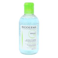 Micelarna voda BIODERMA Sébium H₂O 250 ml