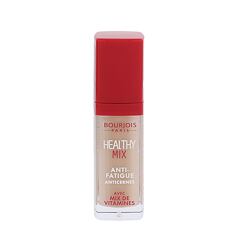 Korektor BOURJOIS Paris Healthy Mix Anti-Fatigue 7,8 ml 53 Dark