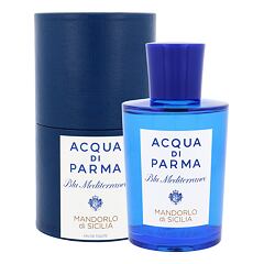 Toaletna voda Acqua di Parma Blu Mediterraneo Mandorlo di Sicilia 150 ml