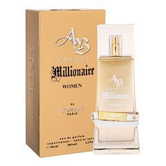 Parfemska voda Lomani AB Spirit Millionaire Women 100 ml