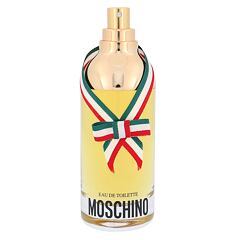 Toaletna voda Moschino Moschino Femme 75 ml Testeri