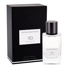 Parfemska voda Banana Republic Icon Collection 90 Pure White 75 ml
