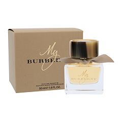 Parfemska voda Burberry My Burberry 50 ml