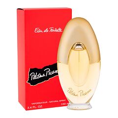 Toaletna voda Paloma Picasso Paloma Picasso 100 ml