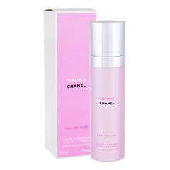 Sprej za tijelo Chanel Chance Eau Tendre 100 ml