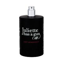 Parfemska voda Juliette Has A Gun Lady Vengeance 100 ml Testeri