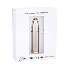 Bočice za punjenje Juliette Has A Gun Universal Purse Spray 4 ml