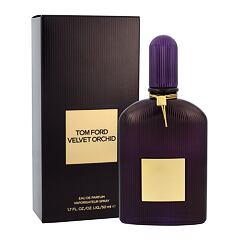 Parfemska voda TOM FORD Velvet Orchid 50 ml