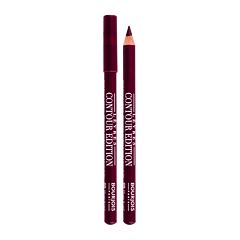 Olovka za usne BOURJOIS Paris Contour Edition 1,14 g 09 Plum It Up!