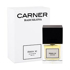 Parfemska voda Carner Barcelona Woody Collection Rima XI 50 ml
