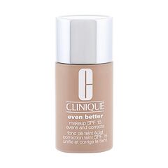 Puder Clinique Even Better SPF15 30 ml CN70 Vanilla