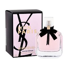 Parfemska voda Yves Saint Laurent Mon Paris 50 ml Poklon setovi