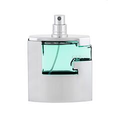 Toaletna voda GUESS Man 75 ml Testeri