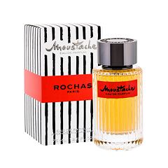 Parfemska voda Rochas Moustache 75 ml