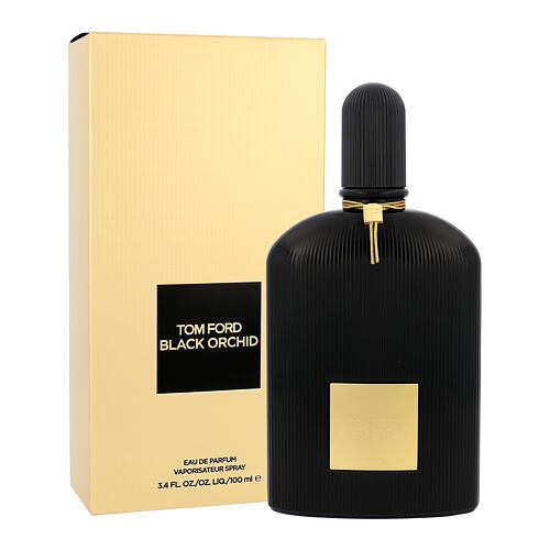 Parfemska voda TOM FORD Black Orchid 100 ml