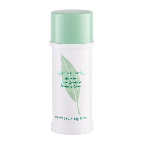 Dezodorans Elizabeth Arden Green Tea 40 ml