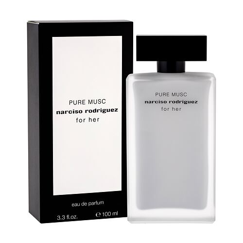 Parfemska voda Narciso Rodriguez For Her Pure Musc 100 ml