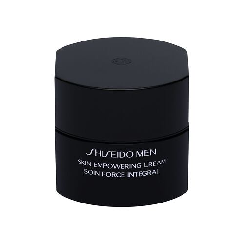 Dnevna krema za lice Shiseido MEN Skin Empowering Cream 50 ml