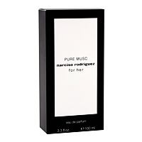 Parfemska voda Narciso Rodriguez For Her Pure Musc 100 ml